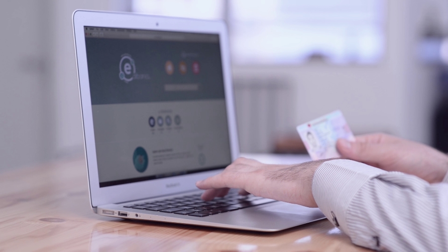 Rama: Mbi 1200 sherbime do merren online permes e-albania